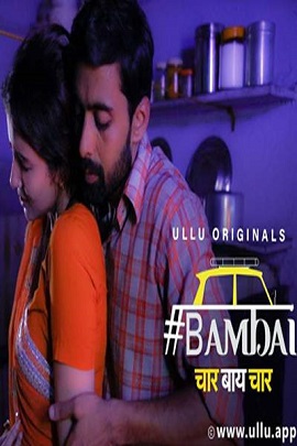 Download [18+] Bambai 4×4 (2019) S01 Hindi ULLU Originals WEB Series 480p | 720p | 1080p WEB-DL