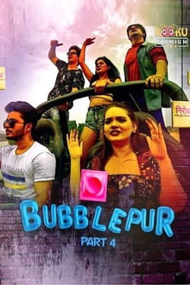 Download [18+] Bubblepur (2021) S01 Hindi Kooku WEB Series [Part 6 Added] 480p | 720p | 1080p WEB-DL