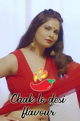 Download [18+] Chak Lo Desi Flavour (2021) UNRATED Hindi Aabha Paul App Short Clip 480p | 720p | 1080p WEB-DL