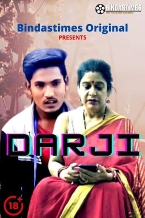Download [18+] Darji (2021) UNRATED Hindi BindasTimes Short Film 480p | 720p | 1080p WEB-DL