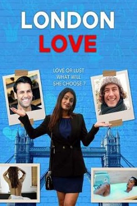 Download [18+] London Love (2019) UNRATED Hindi Hotshots Short Film 480p | 720p | 1080p WEB-DL