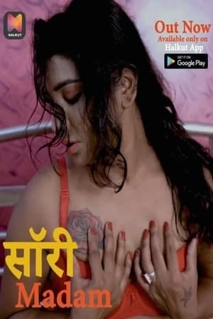 Download [18+] Sorry Madam (2021) UNRATED Hindi Halkut Short Film 480p | 720p | 1080p WEB-DL