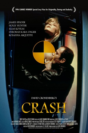 Download [18+] Crash (1996) UNRATED English Film 480p | 720p | 1080p WEB-DL