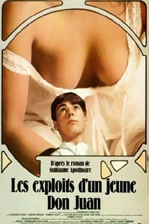 Download [18+] What Every Frenchwoman Wants (1986) UNRATED French Film 480p | 720p | 1080p WEB-DL