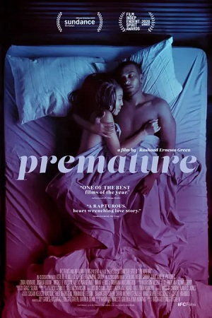 Download [18+] Premature (2019) UNRATED English Film 480p | 720p | 1080p WEB-DL