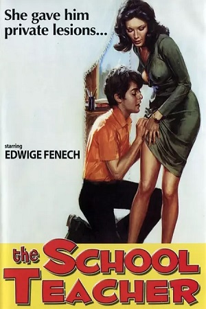 Download [18+] The School Teacher (1975) UNRATED Italian Film 480p | 720p | 1080p WEB-DL