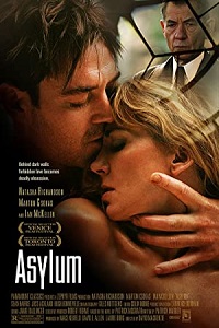 Download [18+] Asylum (2005) UNRATED English Film 480p | 720p | 1080p WEB-DL