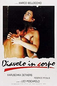 Download [18+] Devil in the Flesh (1986) UNRATED Italian Film 480p | 720p | 1080p WEB-DL