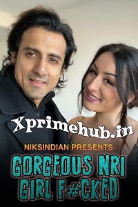 Download [18+] Gorgeous NRI Girl F*cked (2022) UNRATED NiksIndian Short Film 480p | 720p | 1080p WEB-DL