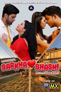 Download [18+] Barkha Bhabhi (2022) S01 {Episode 3 Added} Hindi HotMX WEB Series 480p | 720p WEB-DL