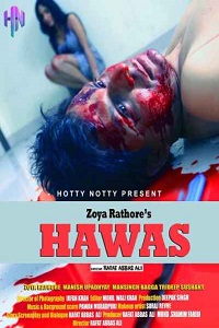 Download [18+] Hawas (2022) Hindi HottyNaughty Short Film 480p | 720p | 1080p WEB-DL