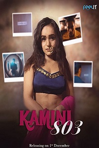 Download [18+] Kamini 803 (2022) UNRATED Hindi Feelit Short Film 480p | 720p | 1080p WEB-DL