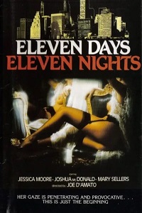 Download [18+] Eleven Days, Eleven Nights (1987) UNRATED English Film 480p | 720p | 1080p WEB-DL