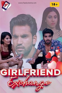 Download [18+] Girlfriend Exchange (2022) UNRATED Hindi FaaduCinema Short Film 480p | 720p | 1080p WEB-DL