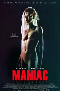 Download [18+] Maniac (2012) UNRATED English Film 480p | 720p | 1080p WEB-DL