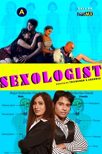 Download [18+] Sexologist (2022) S01 {Episode 1 To 6} Hindi HotMX WEB Series 480p | 720p WEB-DL