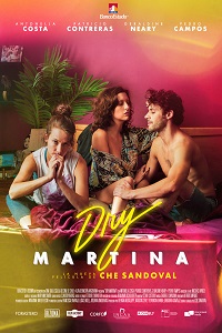 Download [18+] Dry Martina (2018) UNRATED English Full Hollywood Movie 720p WEB-DL