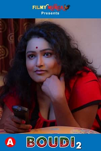 Download [18+] Boudi 2 (2022) UNRATED Bengali FilmyMurga Short Film 480p | 720p WEB-DL