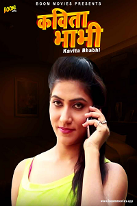 Download [18+] Kavita Bhabhi (2022) UNRATED Hindi BoomMovies Short Film 480p | 720p WEB-DL