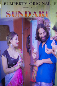 Download [18+] Sundari Bhabhi (2022) S01 {Episode 1} Hindi BumperTV WEB Series 720p WEB-DL