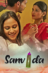 Download [18+] Sanvida (2022) S01 {Episode 2 Added} Hindi KooKu WEB Series 720p WEB-DL