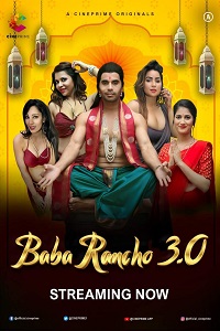 Download [18+] Baba Rancho 3.0 (2022) S03 [Episode 3 Added] Hindi CinePrime Series 720p | 1080p WEB-DL