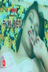 Download [18+] Riya Bed (2022) UNRATED Hindi FilmyMurga Short Film 480p | 720p WEB-DL