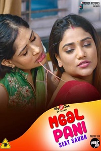 Download [18+] Maal Paani Sexy Sauda (2022) S01 [Episode 3] Hindi BigMovieZoo WEB Series 720p | 1080p WEB-DL