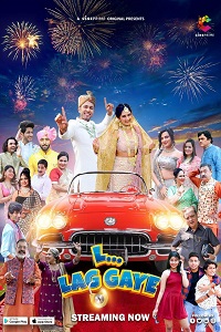 Download [18+] L…Lag Gaye (2022) S01 [Episode 6 Added] Hindi Cineprime WEB Series 720p WEB-DL