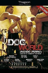 Download [18+] Dog World (2008) UNRATED English Full Movie 480p | 720p WEB-DL