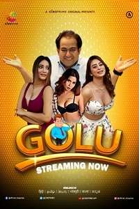 Download [18+] Golu (2023) S01 [Episode 1 To 2] Hindi Cineprime WEB Series 720p | 1080p WEB-DL