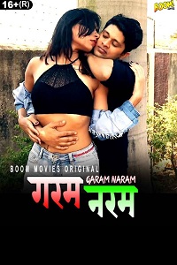 Download [18+] Garam Naram (2023) UNRATED Hindi BoomMovies Short Film 480p | 720p WEB-DL
