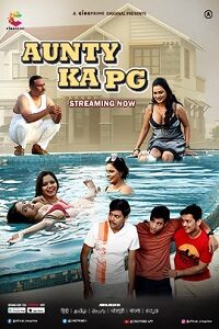 Download [18+] Aunty Ka PG (2023) S01 [Episode 3 To 4] Hindi Cineprime WEB Series 720p | 1080p WEB-DL