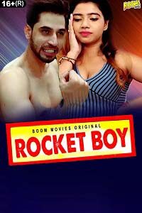 Download [18+] Rocket Boys (2023) UNRATED Hindi BoomMovies Short Film 480p | 720p WEB-DL