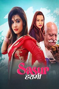 Download [18+] Sasur Harami (2023) S01 {Episode 2 Added} Hindi MoodX WEB Series 720p WEB-DL