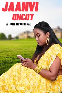 Download [18+] Jaanvi Uncut (2023) UNRATED Hindi HotX Originals Short Film 480p | 720p WEB-DL
