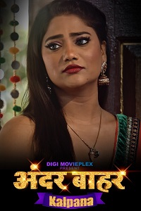 Download [18+] Kalpana (2023) S01 [Episode 3 To 4] Hindi DigimoviePlex WEB Series 720p WEB-DL