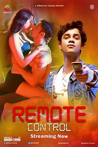 Download [18+] Remote Control (2023) S01 {Episode 3 Added} Hindi Cineprime WEB Series 720p WEB-DL