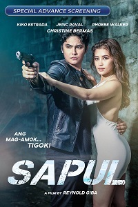 Download [18+] Sapul (2023) UNRATED Tagalog Full Movie 480p | 720p WEB-DL