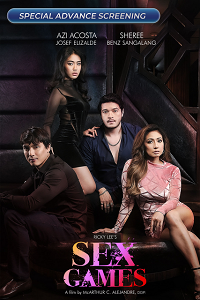 Download [18+] Sex Games (2023) UNRATED Tagalog Full Movie 480p | 720p WEB-DL