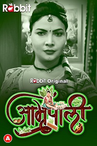 Download [18+] Amrapali (2023) S01 Part 3 Hindi RabbitMovies Complete WEB Series 480p | 720p | 1080p WEB-DL