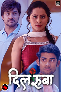 Download [18+] Dilruba (2023) S01 [Episode 1 To 3] Hindi PrimeFlix WEB Series 720p | 1080p WEB-DL