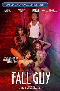 Download [18+] Fall Guy (2023) UNRATED Tagalog Full Movie 480p | 720p WEB-DL