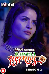 Download [18+] Sainyaa Salman (2023) S02 Part 1 Hindi RabbitMovies Complete WEB Series 720p | 1080p WEB-DL