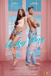 Download [18+] Baby Boy, Baby Girl (2023) UNRATED Tagalog Full Movie 480p | 720p WEB-DL