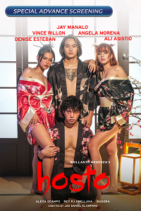 Download [18+] Hosto (2023) UNRATED Tagalog Full Movie 480p | 720p WEB-DL