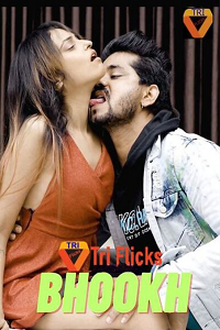 Download [18+] Bhookh (2022) S01 [Episode 4 Added] Hindi Triflicks WEB Series 720p WEB-DL