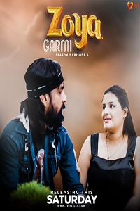 Download [18+] Garmi (2022) S02 [Episode 4 Added] Hindi Triflicks WEB Series 720p WEB-DL