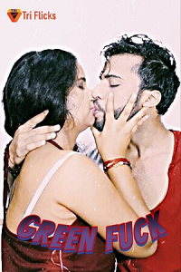 Download [18+] Green Screen (2023) S01 {Episode 4 Added} Hindi Triflicks WEB Series 720p WEB-DL