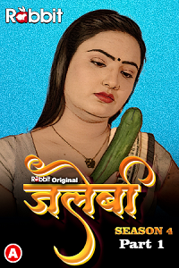 Download [18+] Jalebi (2023) S04 Part 1 Hindi RabbitMovies Complete WEB Series 480p | 720p | 1080p WEB-DL